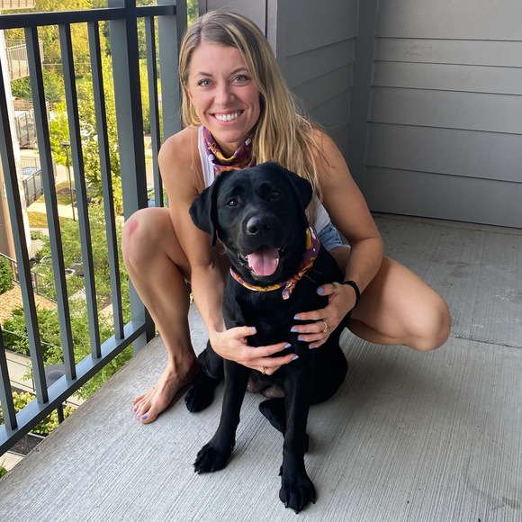 Meet your Posher, Whitney - Picture 7 of 7